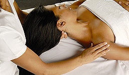 Restorative Massage